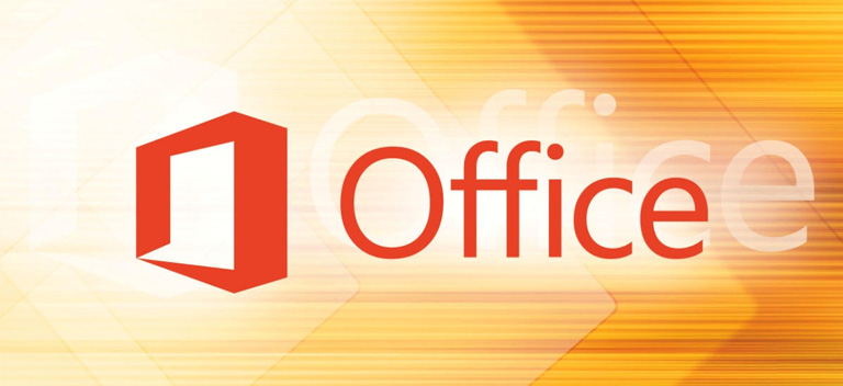 Установка Microsoft Office