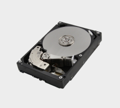 Замена жесткого диска (HDD)